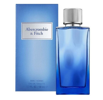 духи Abercrombie & Fitch First Instinct Together For Him