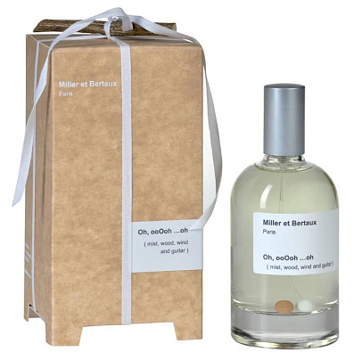 Miller et Bertaux Oh ooOoh ...oh