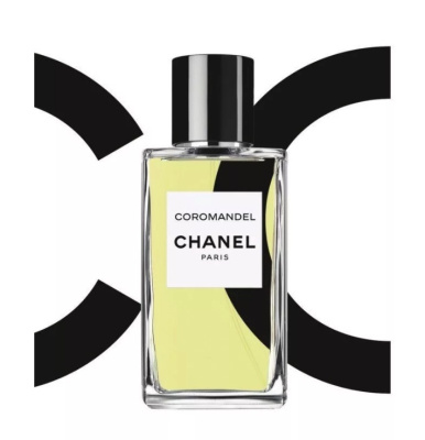духи Chanel Coromandel