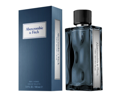 духи Abercrombie & Fitch First Instinct Blue For Men