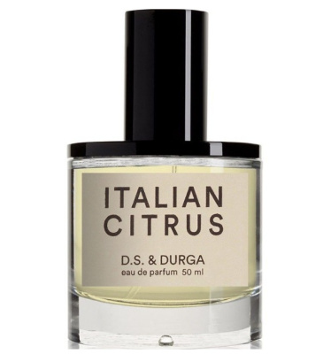 духи D.S. & Durga Italian Citrus
