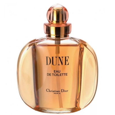 духи Christian Dior Dune