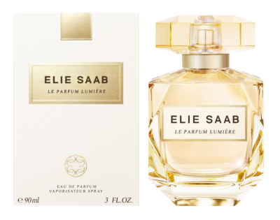 духи Elie Saab Le Parfum Lumiere