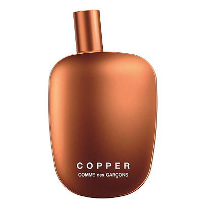 Comme des Garcons Copper