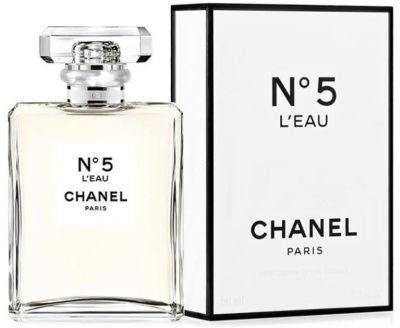 духи Chanel No 5 L'Eau