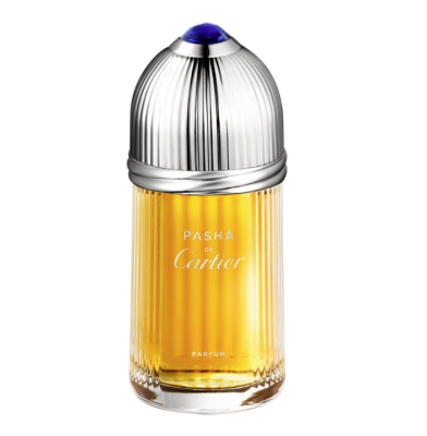 духи Cartier Pasha de Cartier Parfum