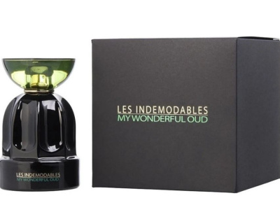 духи Les Indemodables My Wonderful Oud