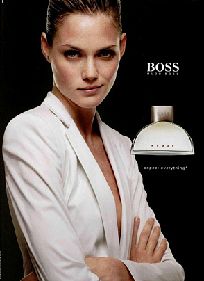 Hugo Boss Boss Woman