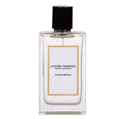 духи Lucien Ferrero Maitre Parfumeur Sakura Imperial