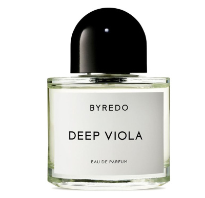 духи Byredo Parfums Deep Viola