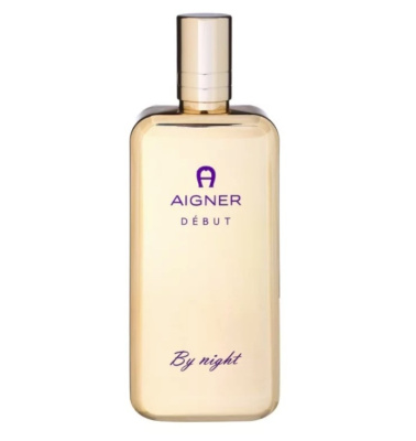 духи Aigner Debut by Night