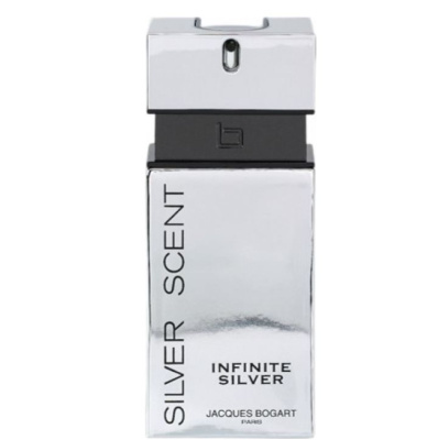 духи Jacques Bogart Silver Scent Infinite Silver