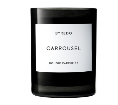 духи Byredo Parfums Carrousel