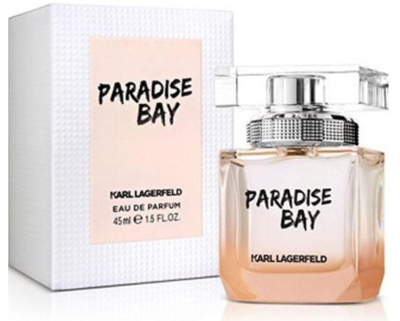 духи Karl Lagerfeld Paradise Bay For Women