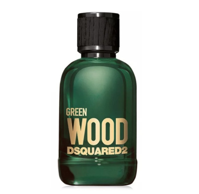 духи Dsquared2 Green Wood