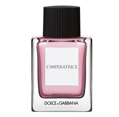 духи Dolce & Gabbana L`imperatrice Limited Edition