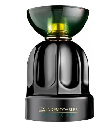духи Les Indemodables Majestic Oud