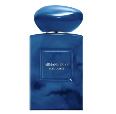 духи Giorgio Armani Prive Bleu Lazuli