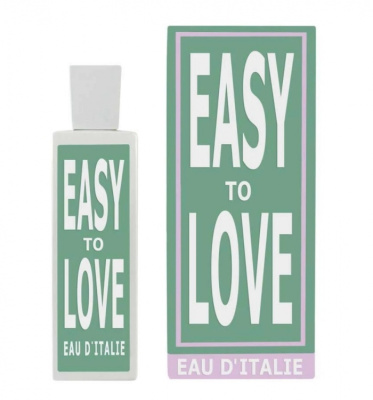 духи Eau D`Italie Easy to Love