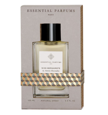духи Essential Parfums Nice Bergamote