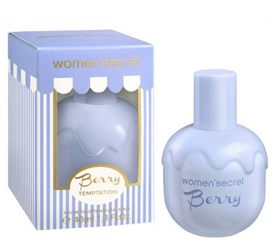 Women Secret Berry Temptation