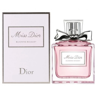 духи Christian Dior Miss Dior Blooming Bouquet