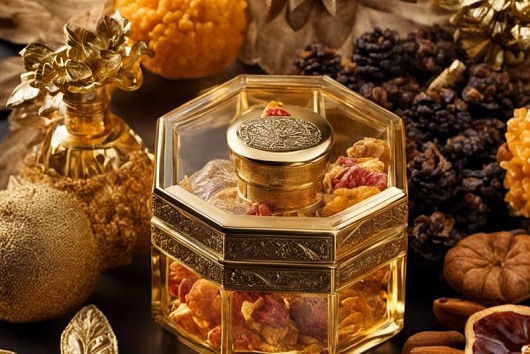 Шипровые ароматы: выбирайте лучшее из лучшего