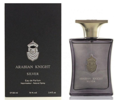 духи Arabian Oud Arabian Knight Silver