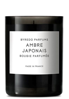 духи Byredo Parfums Ambre Japonais