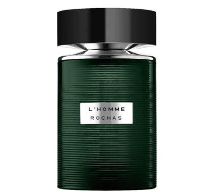 духи Rochas L`Homme Aromatic Touch
