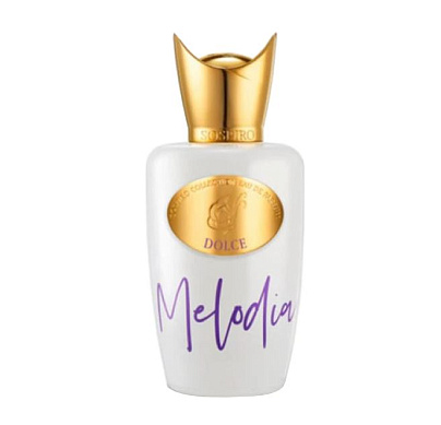 Sospiro Perfumes Dolce Melodia
