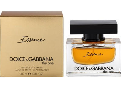 духи Dolce & Gabbana The One Essence women