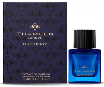 духи Thameen Blue Heart