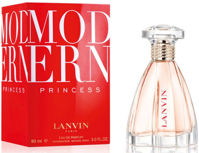духи Lanvin Modern Princess