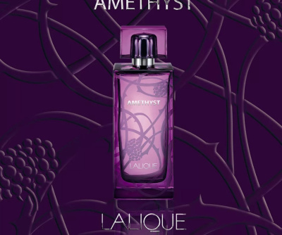 духи Lalique Amethyst