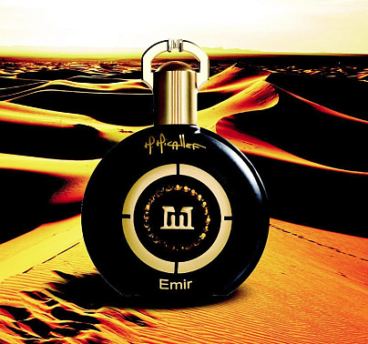 M.Micallef Emir