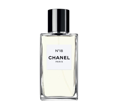 духи Chanel №18