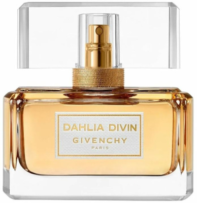духи Givenchy Dahlia Divin