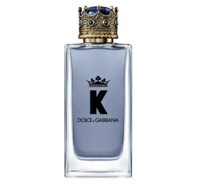 духи Dolce & Gabbana K for Men