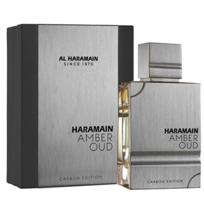 духи Al Haramain Amber Oud Carbon Edition
