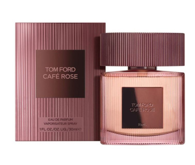 духи Tom Ford Cafe Rose 2023