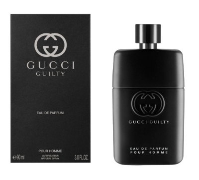 духи Gucci Guilty Pour Homme Eau de Parfum