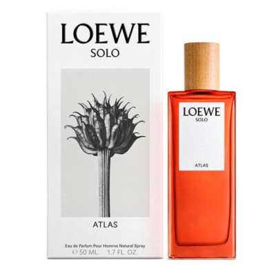 духи Loewe Solo Atlas