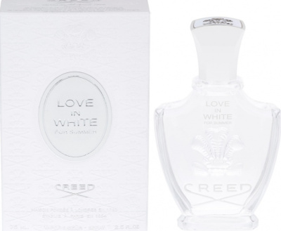 духи Creed Love in White for Summer