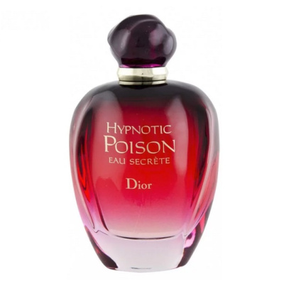 духи Christian Dior Poison Hypnotic Eau Secrete