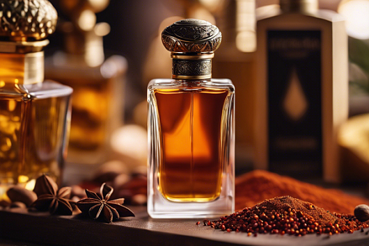 Необычные ароматы, способные удивить самого требовательного ценителя