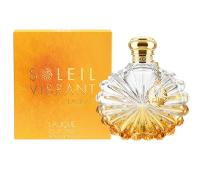 духи Lalique Soleil Vibrant