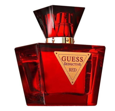 духи Guess Seductive Red