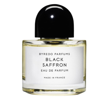 Byredo Parfums Black Saffron
