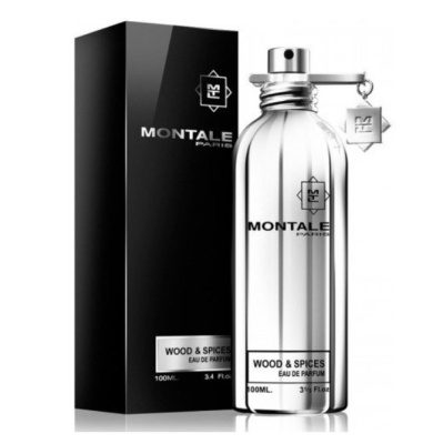 духи Montale Wood & Spices